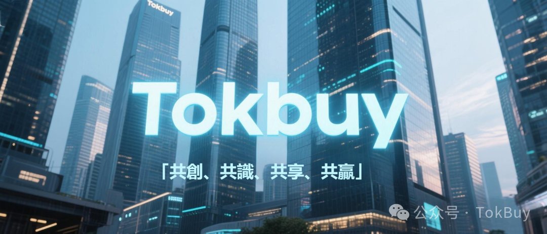 TokBuy2022's tweet photo. TokBuy × SAFE4.0 = Web3消費革命引爆點🔥
🔁 消費即挖礦，剁手也能變資本家
🪙 SSC通縮模型 + 全球用戶剛需
📉 銷毀機制對標BNB，價值想像力拉滿！
5月25日，看見Web3消費新紀元
#TokBuy #SSC #Web3生活方式 #消費即資產 https://t.co/BxRVvd9xAZ