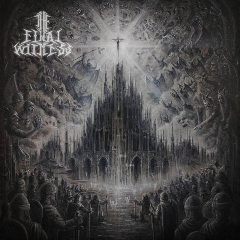 ImperativePR's tweet photo. On August 15th Rottweiler Records will release Beneath The Altar, the debut album from Josh Henderson's progressive extreme metal project, The Final Witness.
https://t.co/oW8iJNQJjA
#thefinalwitness #joshhenderson #rottweilerrecords #beneaththealtar #progressivethrashdeathmetal https://t.co/sZYYLzaRjU