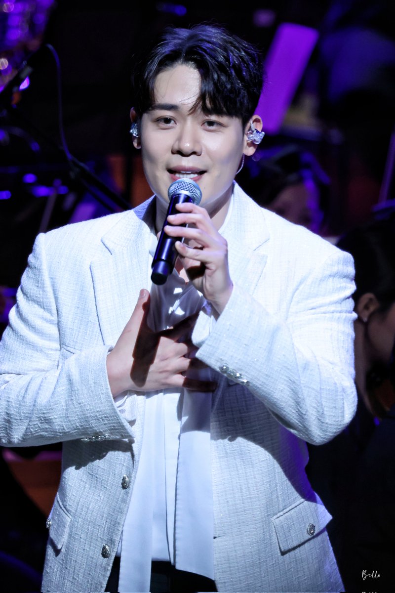 보이스 오브 팬텀 with 라포엠 25.4.20
#라포엠 #LAPOEM #유채훈