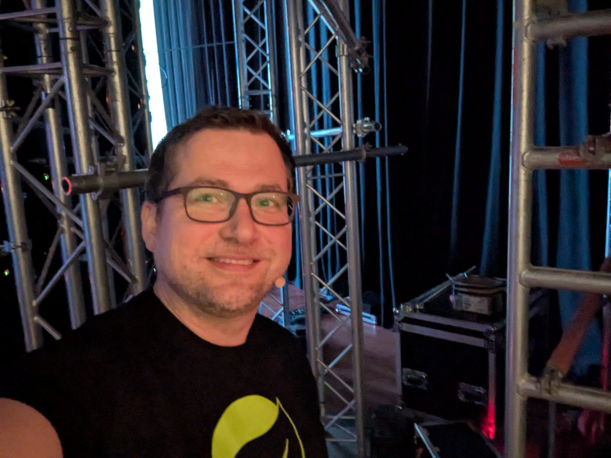 At #SpringIO25 I was talking about Demystifying Spring Boot Magic. Below you find my slides with a custom Spring Boot Starter.

github.com/patbaumgartner…