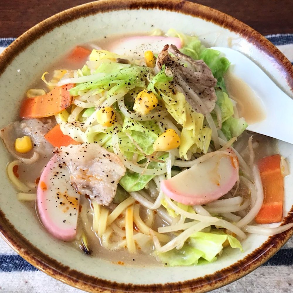 遅くなりました！！考えるのに疲れた人へ #今日の献立案 ・フライパン1