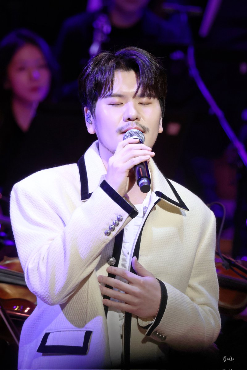 보이스 오브 팬텀 with 라포엠 25.4.20
#라포엠 #LAPOEM #정민성