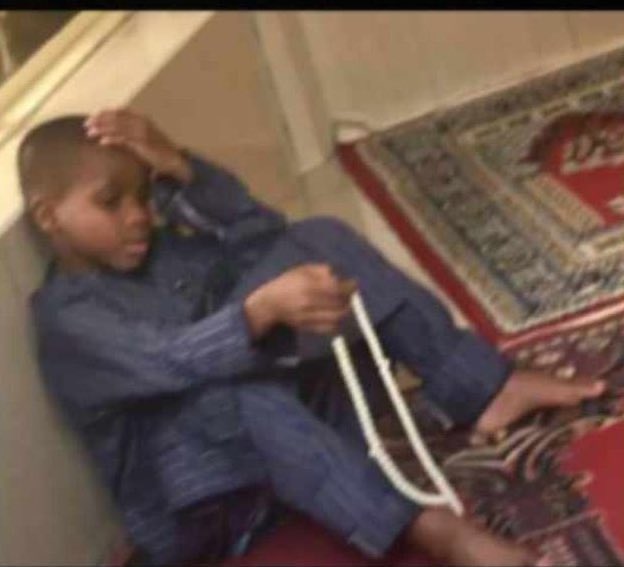 Yaa 🤲 Allah don Girman Izza da BuwayarKa, Ka  yaye mana matsalolin da suke addabarmu a Nigeria ba don halayenmu ba 🙏