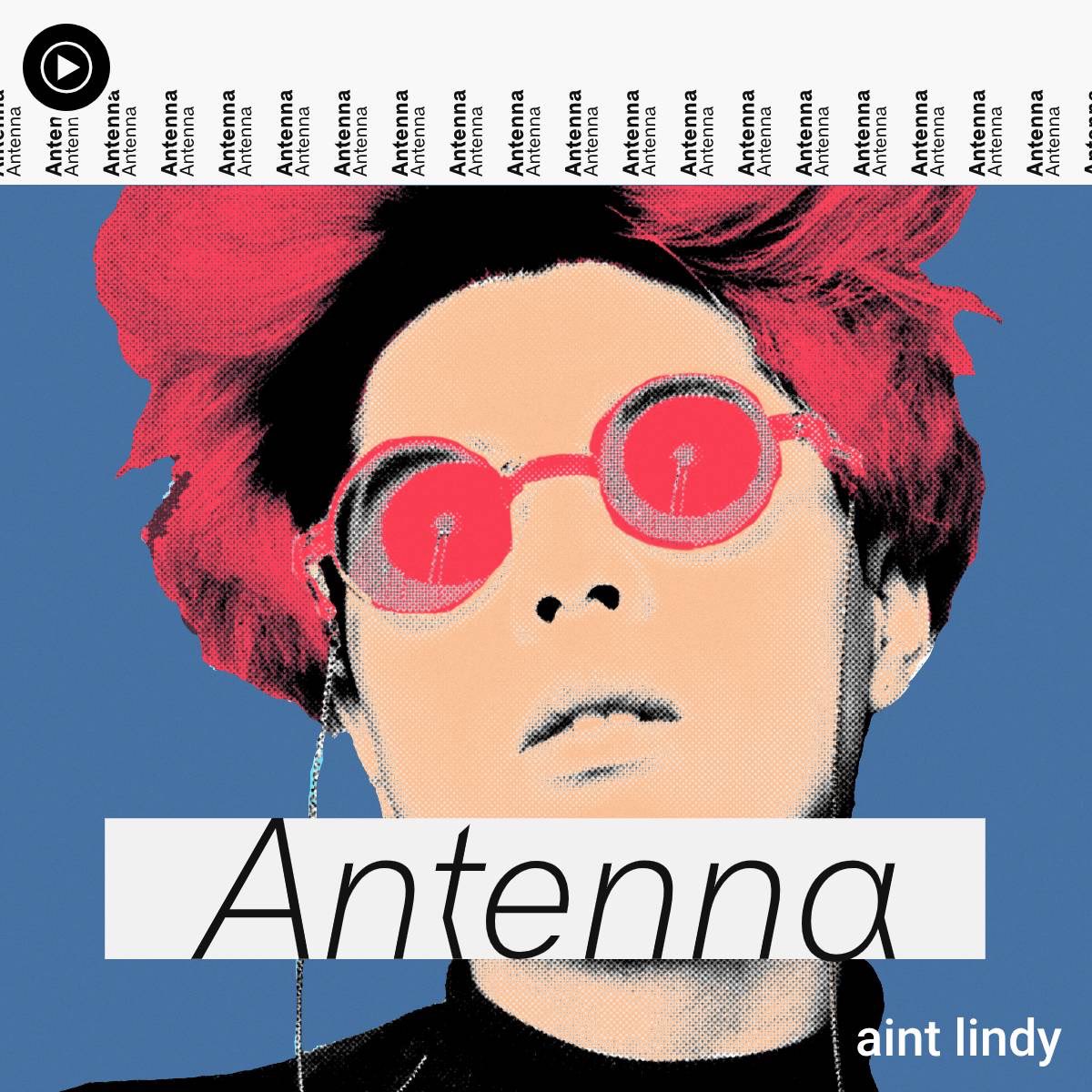 aint lindy (@aint_lindy) on Twitter photo 📢News📢
YouTube Music プレイリスト「Antenna」にNew Single"Clover"を選んでいただきました🍀
<a href="/youtubemusic/">YouTube Music</a>
プレイリストのカバーにも起用してもらってます!
たくさん聴いて〜🍀
yt.be/music/antn 📢News📢
YouTube Music プレイリスト「Antenna」にNew Single"Clover"を選んでいただきました🍀
<a href="/youtubemusic/">YouTube Music</a>
プレイリストのカバーにも起用してもらってます!
たくさん聴いて〜🍀
yt.be/music/antn