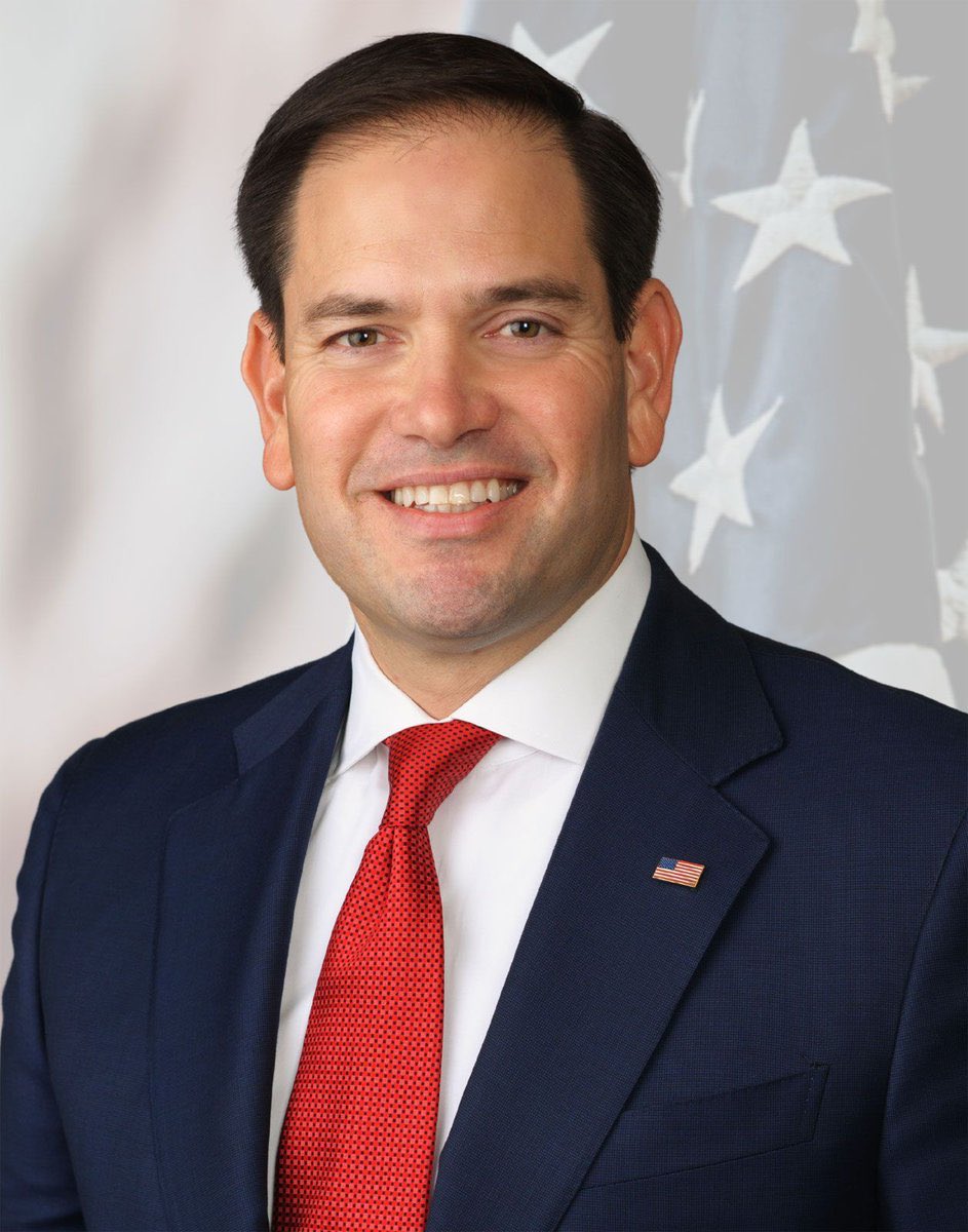 Give me a thumbs up👍 if you support Marco Rubio!!