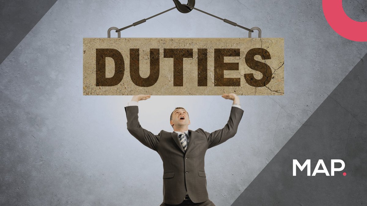 "What hasn’t changed – and won’t change – are the foundational duties and expectations of directors. Directors must still act in good faith, in the best interests of the company, for a proper purpose and with due care and diligence"

Blog: bit.ly/3DiuPwD

#directors