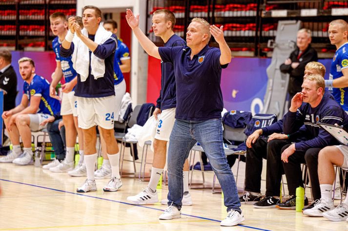 Today i feel einar jónsson