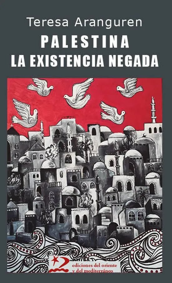 Manu Benas (@manubenas) on Twitter photo Novedad editorial: Palestina, la existencia negada loquesomos.org/novedad-editor… vía <a href="/LQSomos/">Loquesomos.org</a> <a href="/TereAranguren/">Teresa Aranguren</a> Novedad editorial: Palestina, la existencia negada loquesomos.org/novedad-editor… vía <a href="/LQSomos/">Loquesomos.org</a> <a href="/TereAranguren/">Teresa Aranguren</a>