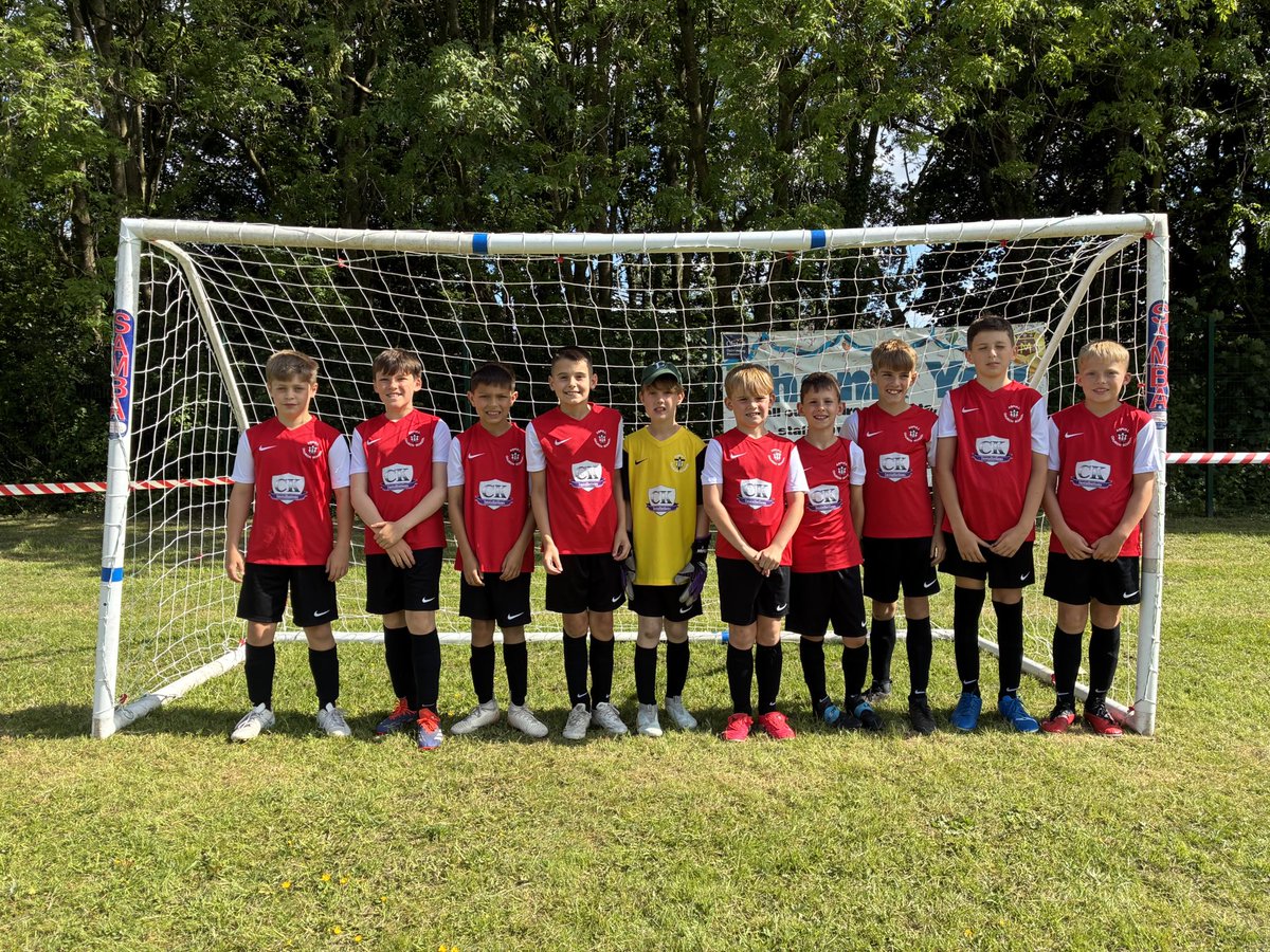 What a wonderful evening we had at Our Lady’s upper key stage two football tournament. Aspull Church worked brilliantly together as a team and showed amazing determination in all their matches. Well done team!👏 #acpsSports