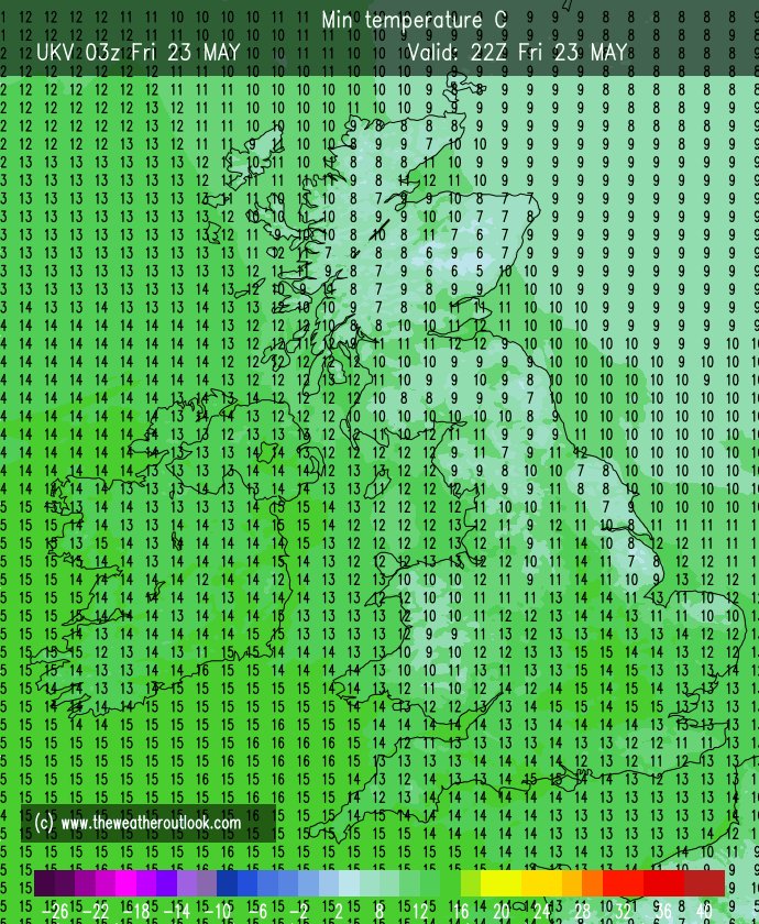 Derek Brockway - weatherman tweet media