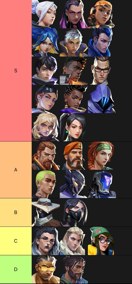 GrudgeVLR's tweet image. LFT EU

-Duelist but willing to play anything for the right team
-16 y/o 
-radiant peak
-can play almost everyday
-fluent 🇹🇷🇳🇱🏴󠁧󠁢󠁥󠁮󠁧󠁿
-France+East LTR

DMs are open! V+RT is appreciated!

@ValorCentral