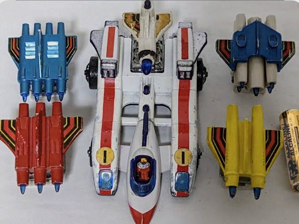 マシンハヤブサ