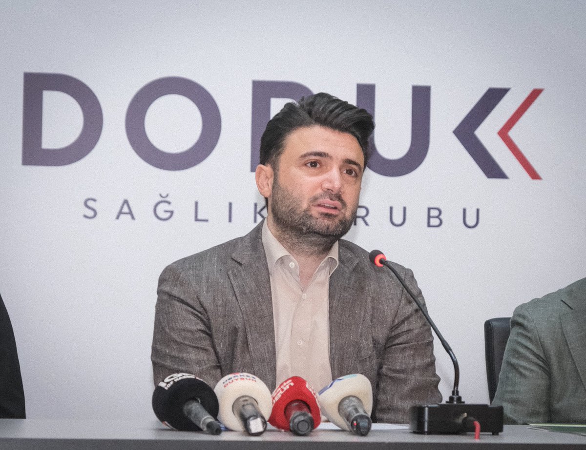 Kulübümüzün Sağlık Sponsoru Doruk Sağlık Grubu oldu. 
Ayrıca Nilüfer metro istasyonunun isim hakkı ile ilgili Doruk Sağlık Grubu ile 5 yıllık anlaşma sağlandı.