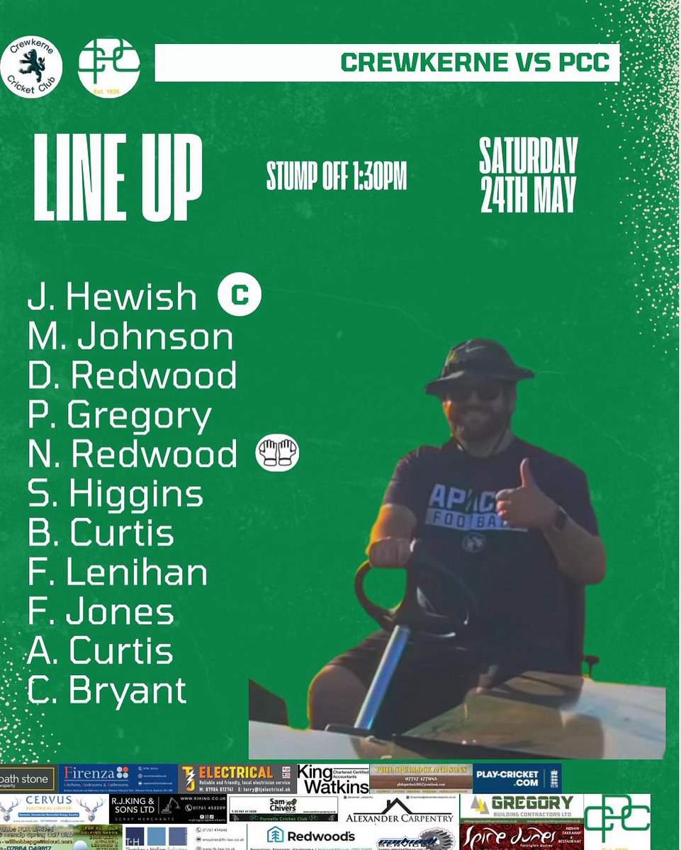 Back to league action tomorrow as the chaps head to Crewkerne ✌🏻🙎🏼‍♂️