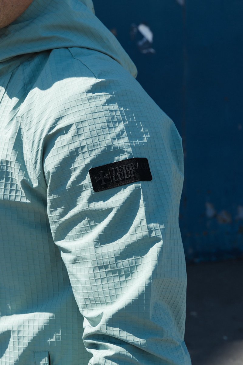 New Drops!! The Gallo jackets and the Mint Toto just Released on the Site, Order yours Now 
Terracecult.com