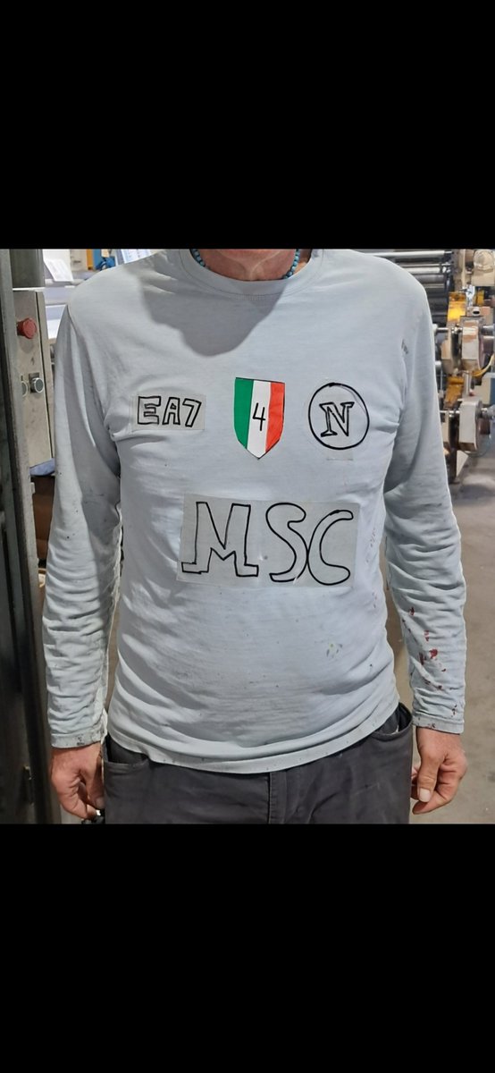 Guardate che bastardi i miei colleghi qua a Firenze 🌶🤘🏻😁