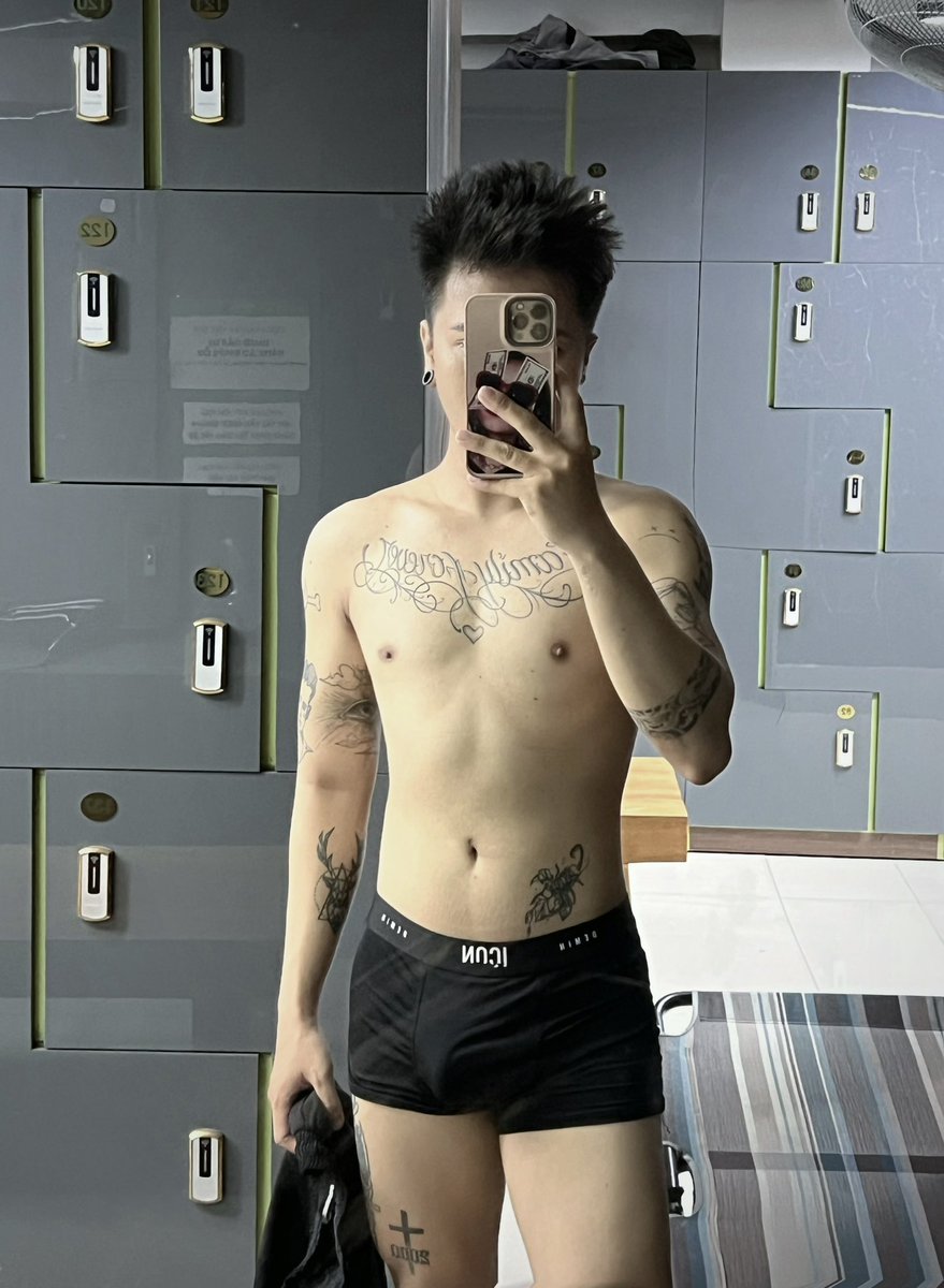 SG mưa chủ muốn ôm 😇