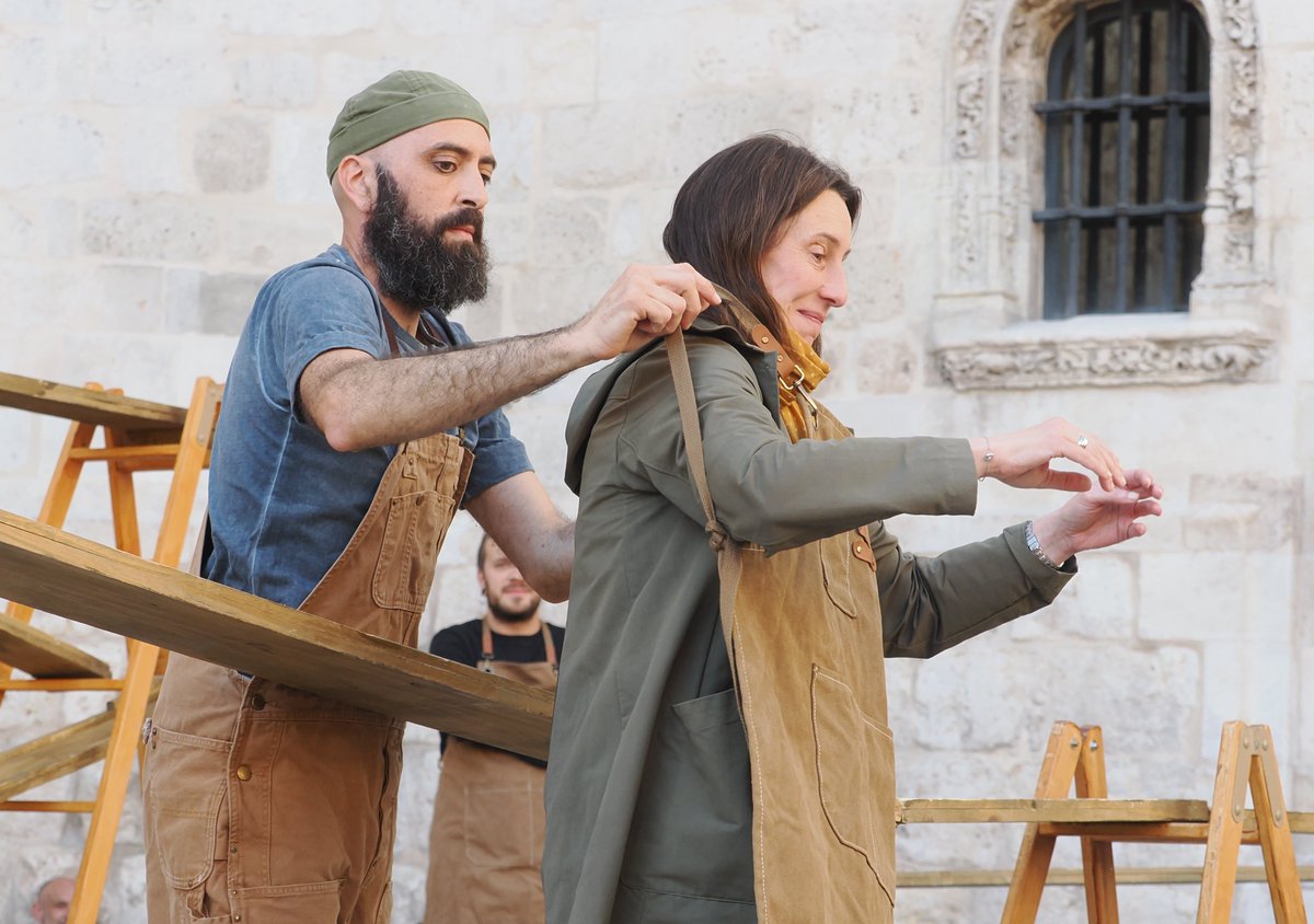 TAC Valladolid tweet media