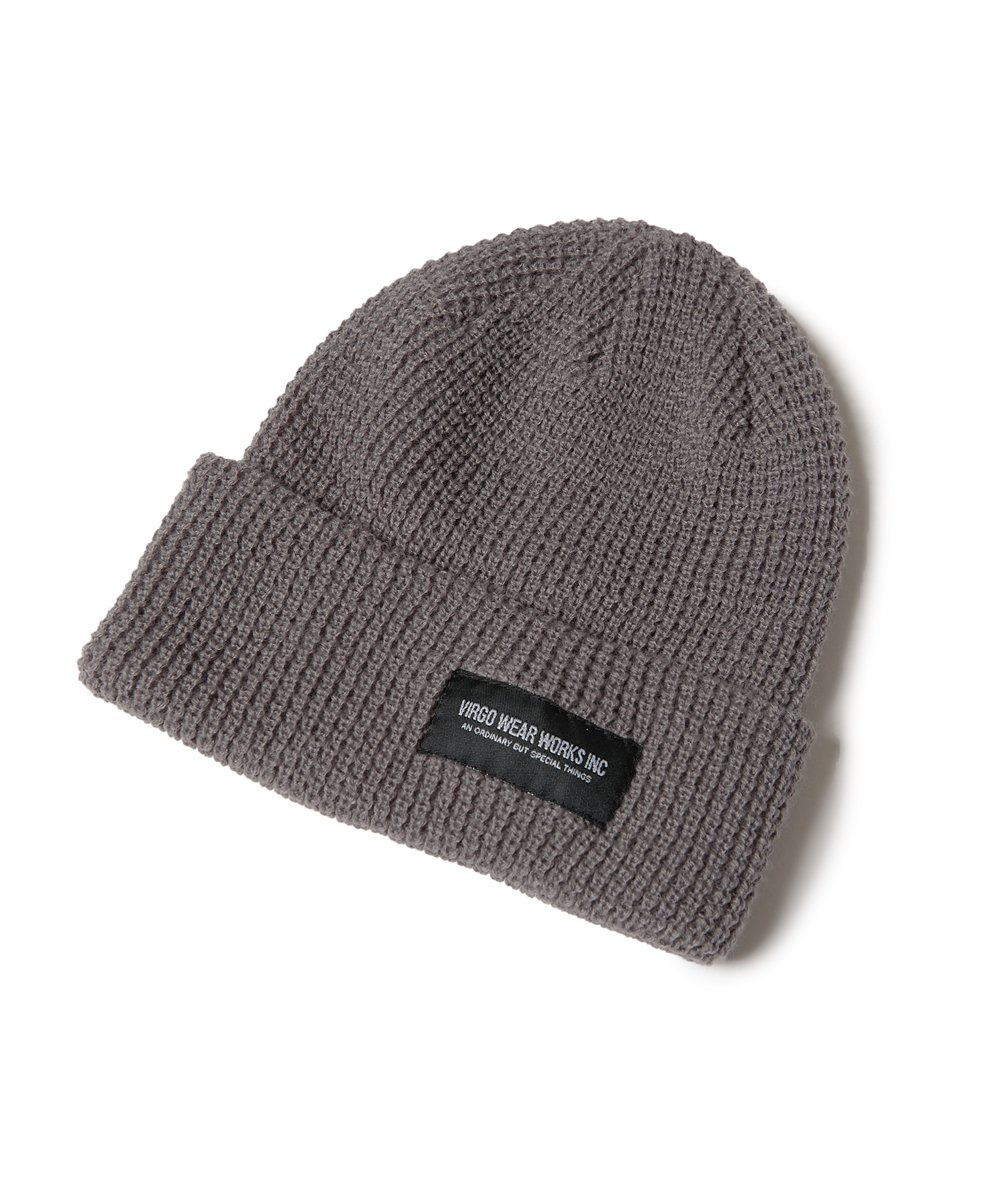 1点のみ限定入荷 【お値下げ不可品】Jennie Fur Knit Cap（毎年