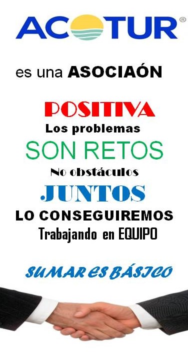 ACOTUR (@acotur) on Twitter photo 