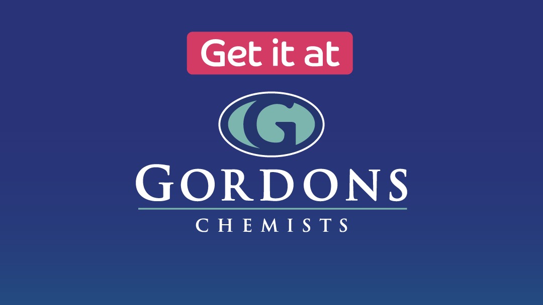 Get Real support from real professionals — right on your doorstep.
Gordons Chemists pharmacist-led Weight Management Service is now available in selected stores

Call into your local store to find out more or click here:  bit.ly/4mnMDrQ  to book online.