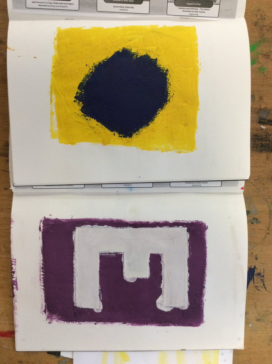 Bury C of E Primary (@buryprimary) on Twitter photo Year 5 have enjoyed their Art topic of Printmaking this half term. We are very impressed with the finished results! <a href="/PKCKST/">Primary Knowledge Curriculum</a> Year 5 have enjoyed their Art topic of Printmaking this half term. We are very impressed with the finished results! <a href="/PKCKST/">Primary Knowledge Curriculum</a>