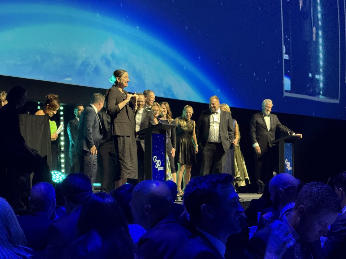Congratulations NZ Hi-Tech Award winner <a href="/optimation/">Optimation Group</a> -  winner of the <a href="/SparkNZ/">Spark NZ</a>  Best Hi-Tech Solution for the Public Good #htanz