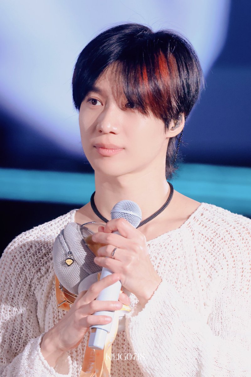 kilig0718's tweet image. 250523

#태민 #TAEMIN #SHINee #샤이니 #샤이니월드7