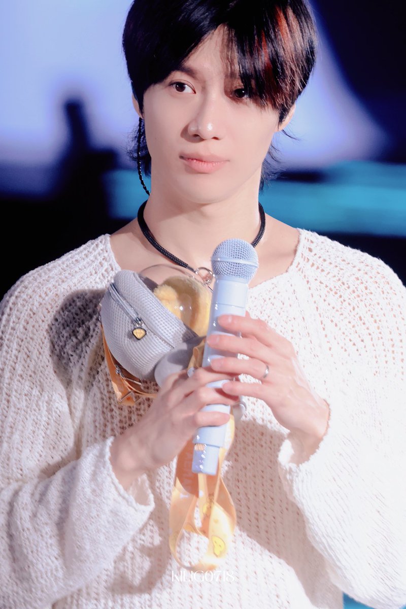 kilig0718's tweet image. 250523

#태민 #TAEMIN #SHINee #샤이니 #샤이니월드7