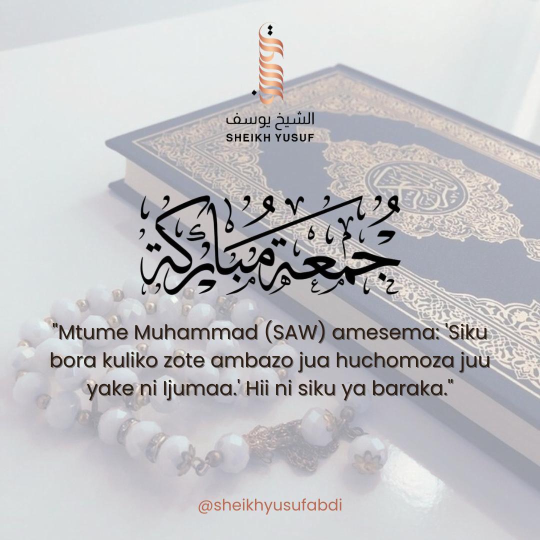 SheikhYusufAbdi (@yusufabdi78) on Twitter photo 