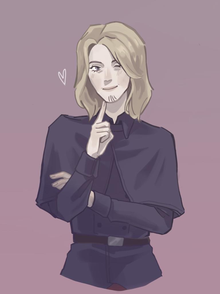 Cutleta2004's tweet image. :33
#hetalia #aphfrance