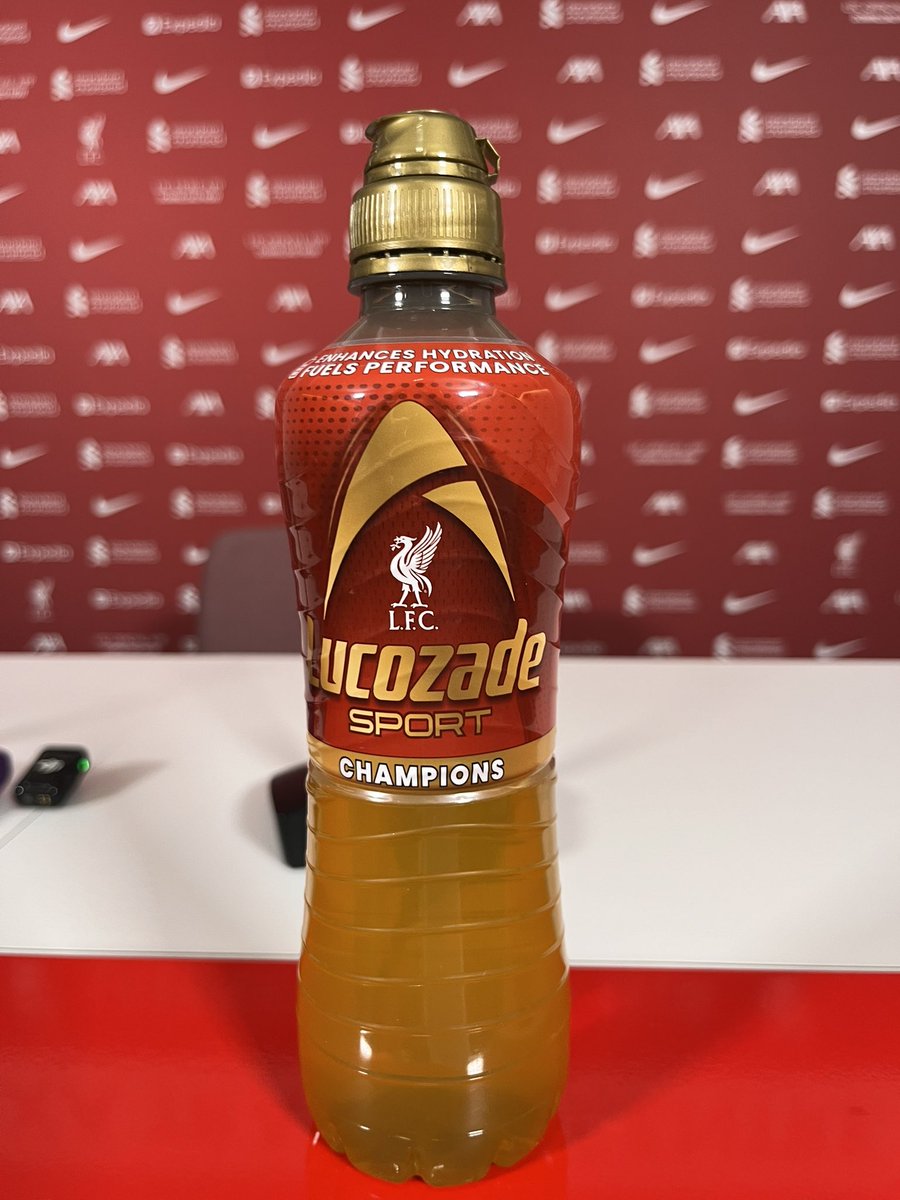 carlmarkham's tweet image. Final Arne Slot press conference of the season…