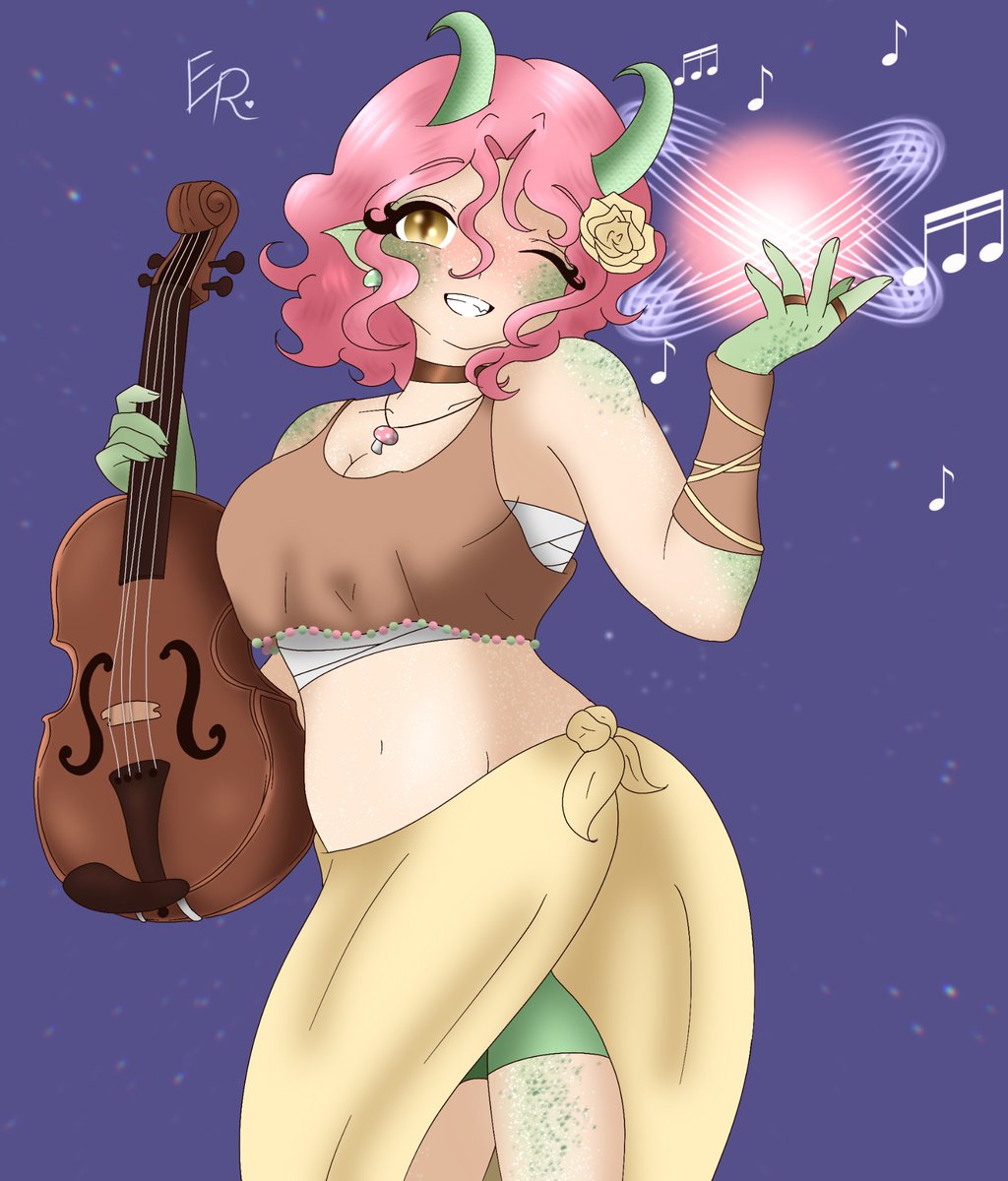 ElvenRogue tweet media