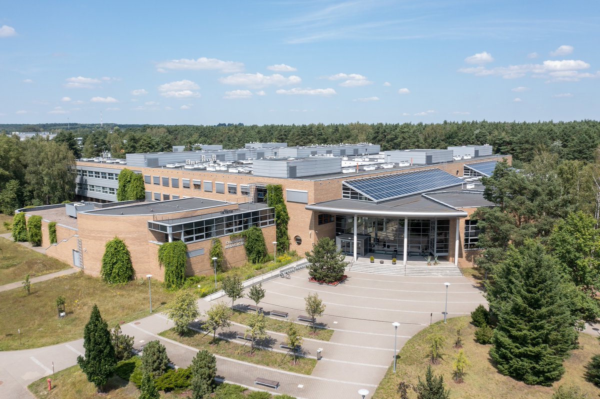 🧬 Przełom w badaniach nad dystrofią miotoniczną i autyzmem!

Zespół badawczy z Wydziału Biologii #UAM i University of Nevada <a href="/unlv/">UNLV</a> opublikował przełomowe wyniki badań w prestiżowym czasopiśmie <a href="/Nature/">nature</a>  Neuroscience! 

⬇️ Więcej: facebook.com/amupoznan/post…