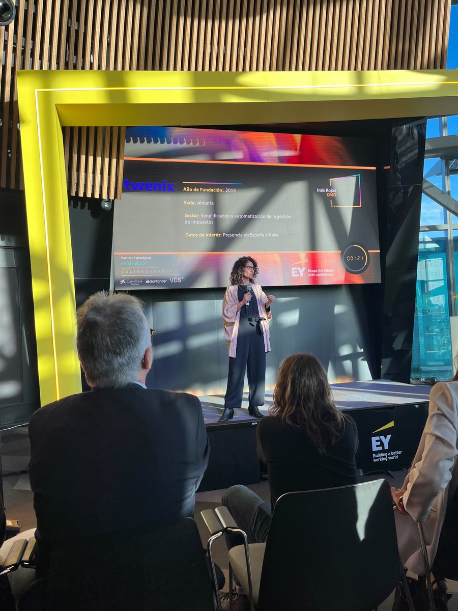 ¡Somos finalistas del #EYScaleUp Award 2025!

El mismísimo <a href="/SmoothArkano/">Arkano</a> nos sorprendió con su rap 🎤

Mil gracias a <a href="/EY_Spain/">EY Spain</a>. Enhorabuena a @Barkibu y a los finalistas @BUSUP <a href="/clientify/">Clientify</a> <a href="/guruwalk_com/">Guruwalk</a> <a href="/hello_tickets/">Hellotickets</a> <a href="/immfly/">Immfly</a> <a href="/sequra_es/">seQura</a> <a href="/sesamehr_/">Sesame HR</a> <a href="/tax_down/">TaxDown</a>  y Twinco Capital. 💙