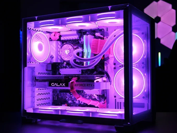 ✨オーダーメイドPC作成承ります✨

ご予算に合わせてあなただけのゲーミングPCを作りませんか☺️？

相性問題などを考慮し、最適なパソコンをご案内いたします🙇

まずは下記のフォームより簡単な見積り依頼をお待ちしております👇
forms.gle/baAM6RZZNJemjm…