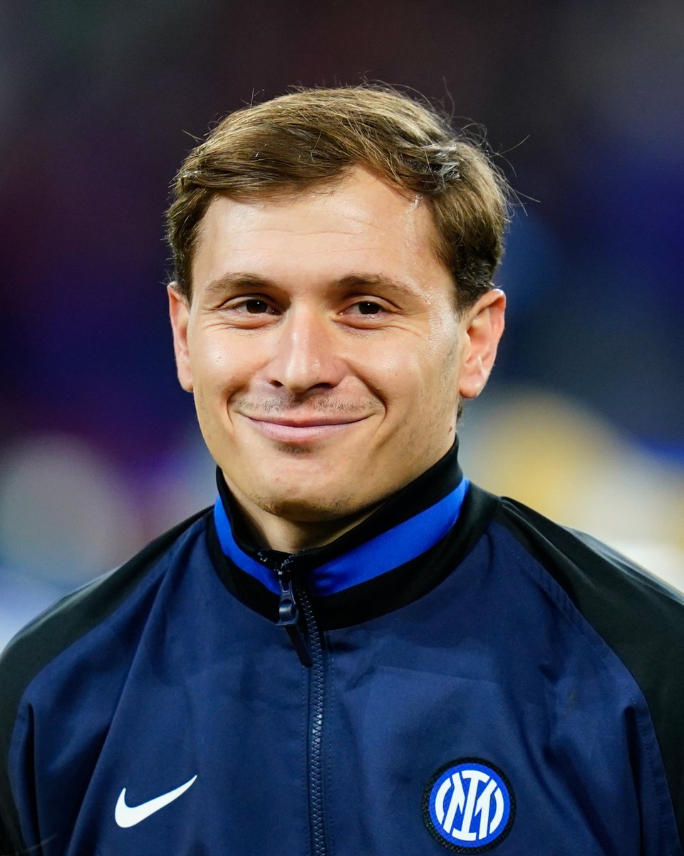 ActuFoot_'s tweet image. 🚨 𝗟’𝗜𝗡𝗧𝗘𝗥 𝗠𝗜𝗟𝗔𝗡 𝗩𝗔 𝗙𝗔𝗜𝗥𝗘 𝗧𝗢𝗨𝗥𝗡𝗘𝗥 𝗖𝗘 𝗦𝗢𝗜𝗥 𝗙𝗔𝗖𝗘 𝗔̀ 𝗖𝗢𝗠𝗢 𝗔𝗟𝗢𝗥𝗦 𝗤𝗨𝗘 𝗟𝗘 𝗧𝗜𝗧𝗥𝗘 𝗦𝗘 𝗝𝗢𝗨𝗘 𝗘𝗡 𝗜𝗧𝗔𝗟𝗜𝗘 🇮🇹… 
 
Sont prévus sur le banc :

▫️Lautaro Martinez 🇦🇷
▫️Marcus Thuram 🇫🇷
▫️Nicolo Barella 🇮🇹
▫️Denzel Dumfries 🇳🇱…