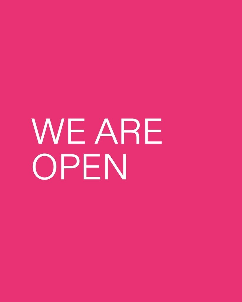 Ikon (@ikongallery) on Twitter photo Ikon Gallery and Ikon Shop are open over the bank holiday weekend, including Monday 26 May, 11am-5pm. Free entry.
It’ll be the final week of our current exhibitions with artists Htein Lin and <a href="/mahthussain/">Mahtab Hussain</a>.
tinyurl.com/mr7es5ft
#BankHoliday #ContemporaryArt Ikon Gallery and Ikon Shop are open over the bank holiday weekend, including Monday 26 May, 11am-5pm. Free entry.
It’ll be the final week of our current exhibitions with artists Htein Lin and <a href="/mahthussain/">Mahtab Hussain</a>.
tinyurl.com/mr7es5ft
#BankHoliday #ContemporaryArt