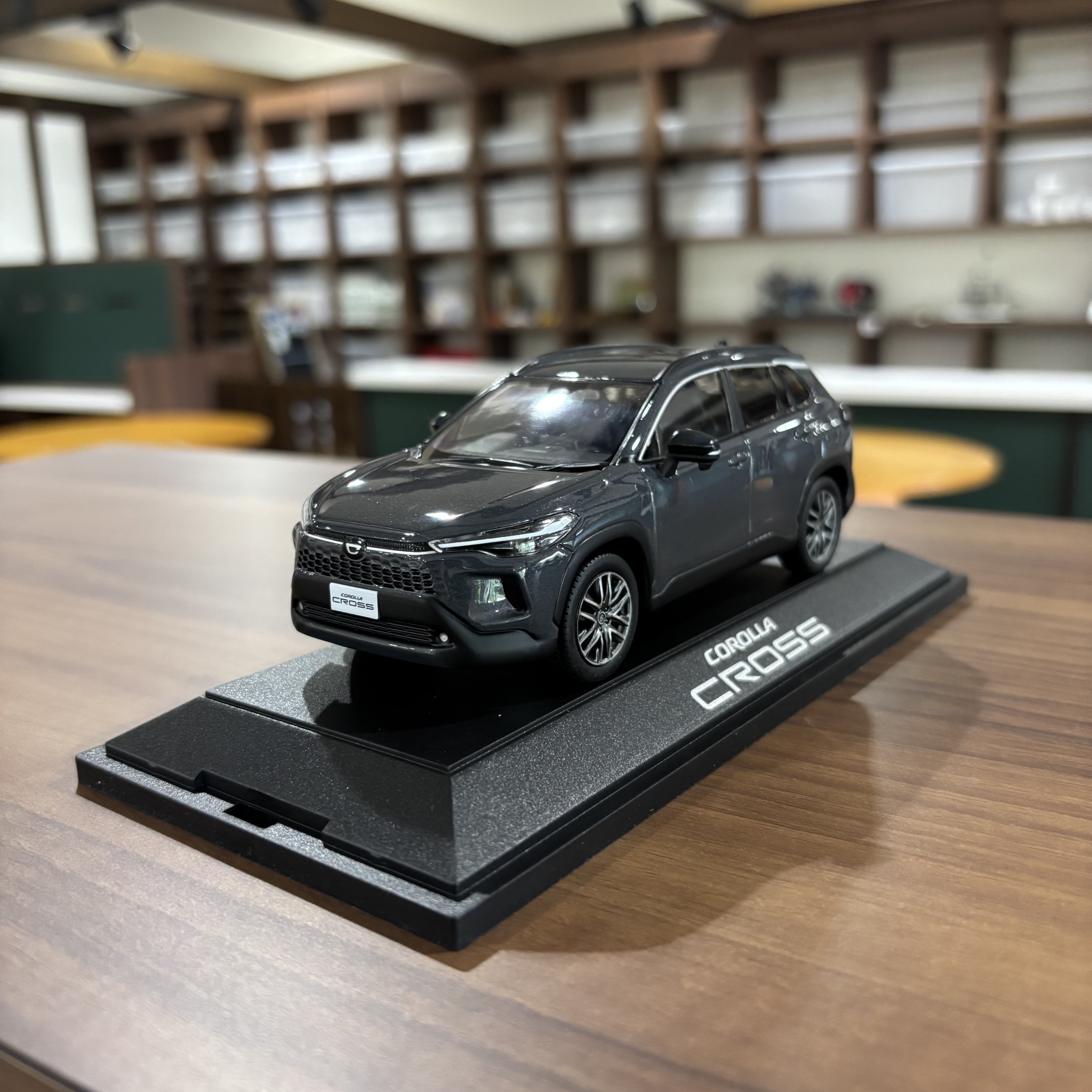 ファッション特集 トヨタ博物館 / TOYOTA AUTOMOBILE MUSEUM on X:  ミニカー
