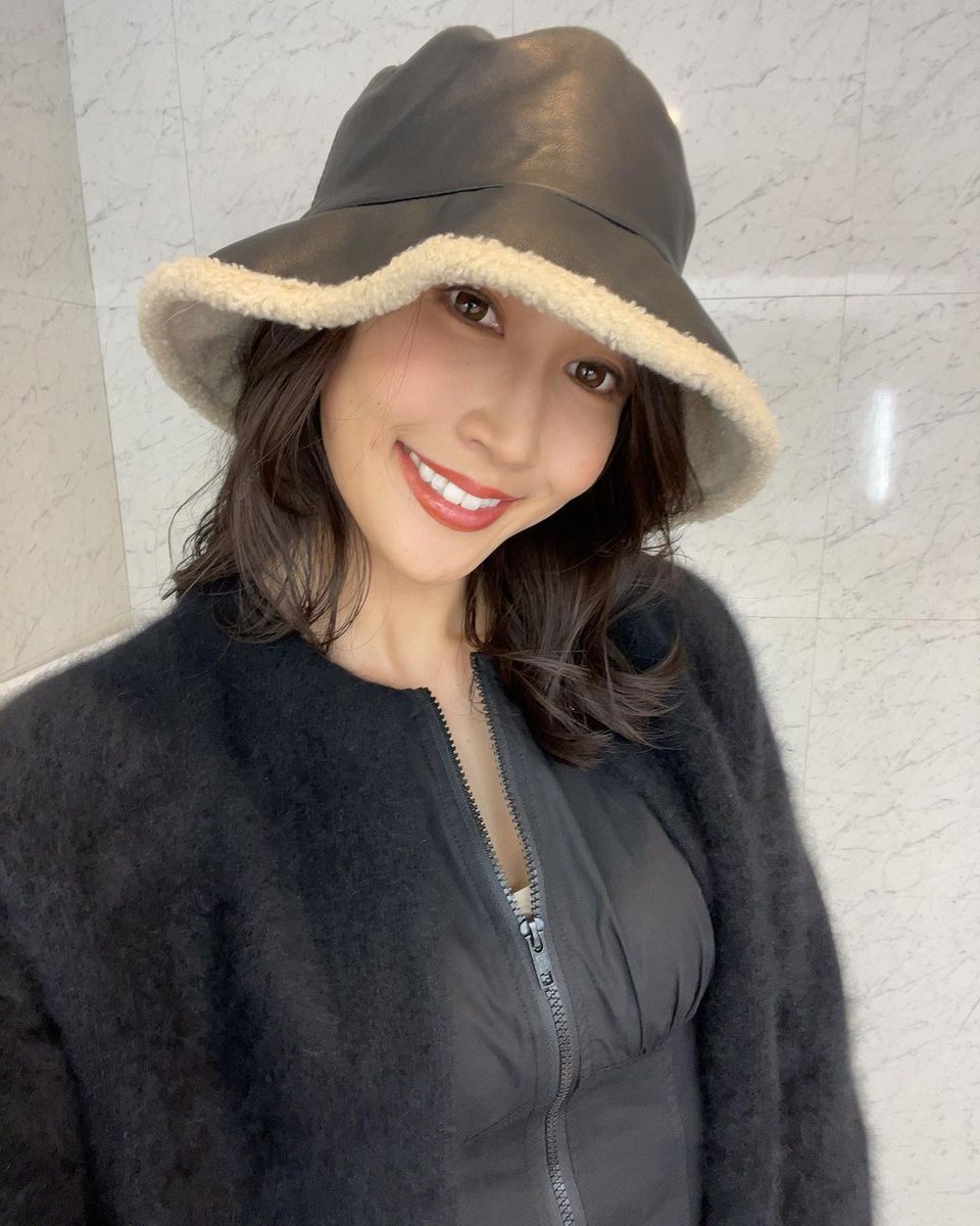 Mei Nakajima. tweet media