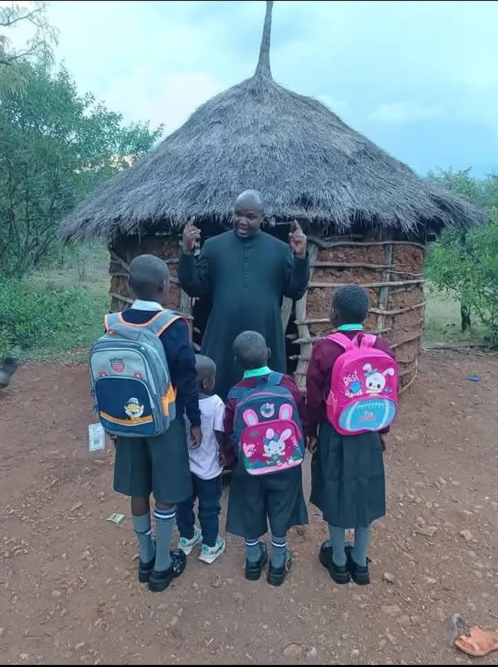 Simon Kiprono Chelugui, EGH tweet media