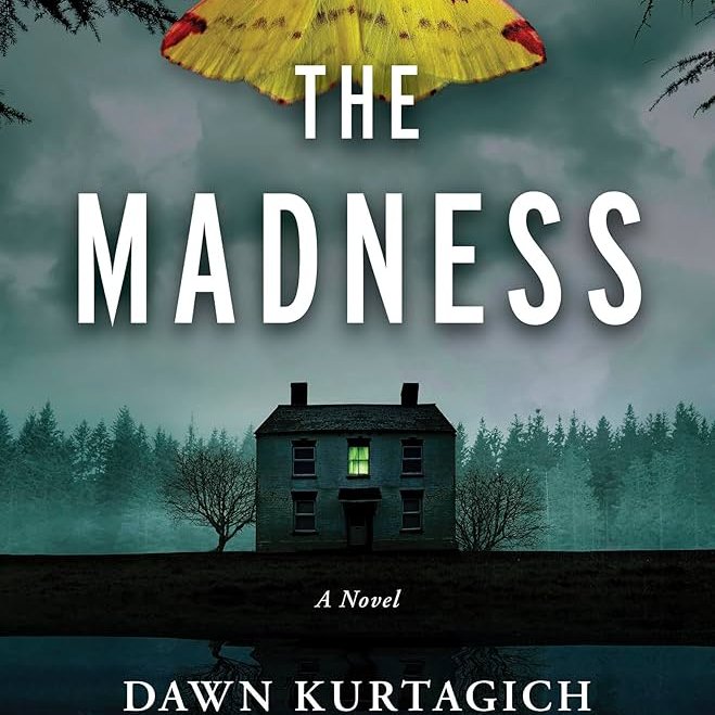 Delve into my latest review of 'THE MADNESS' and discover whether this fresh take on Dracula honors the classic story or veers too far from its roots. Explore the elements that make it a unique reimagining. #Dracula #Review #TheMadness #BookLovers 
coffeeaddictedwriter.com/2025/05/madnes…