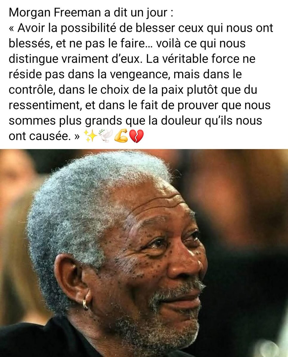 Méditation 😇😇😕