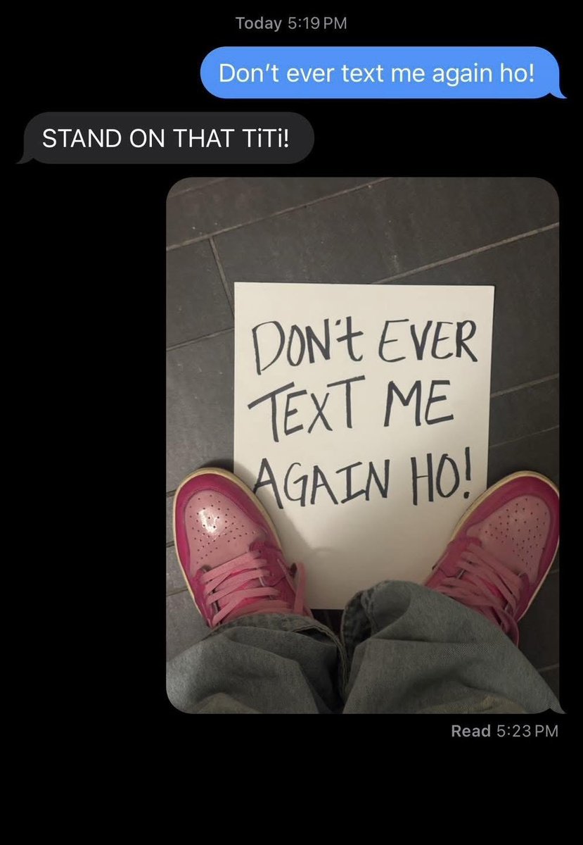 Aintyoumalcom tweet media