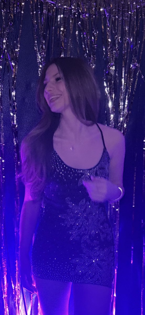NYLaLa716's tweet photo. Happy 17th Birthday to my beautiful girl! I hope I live long enough to see what you will become, because what you already are…amazes me.
#notyourprincess https://t.co/8b1XRz8pik