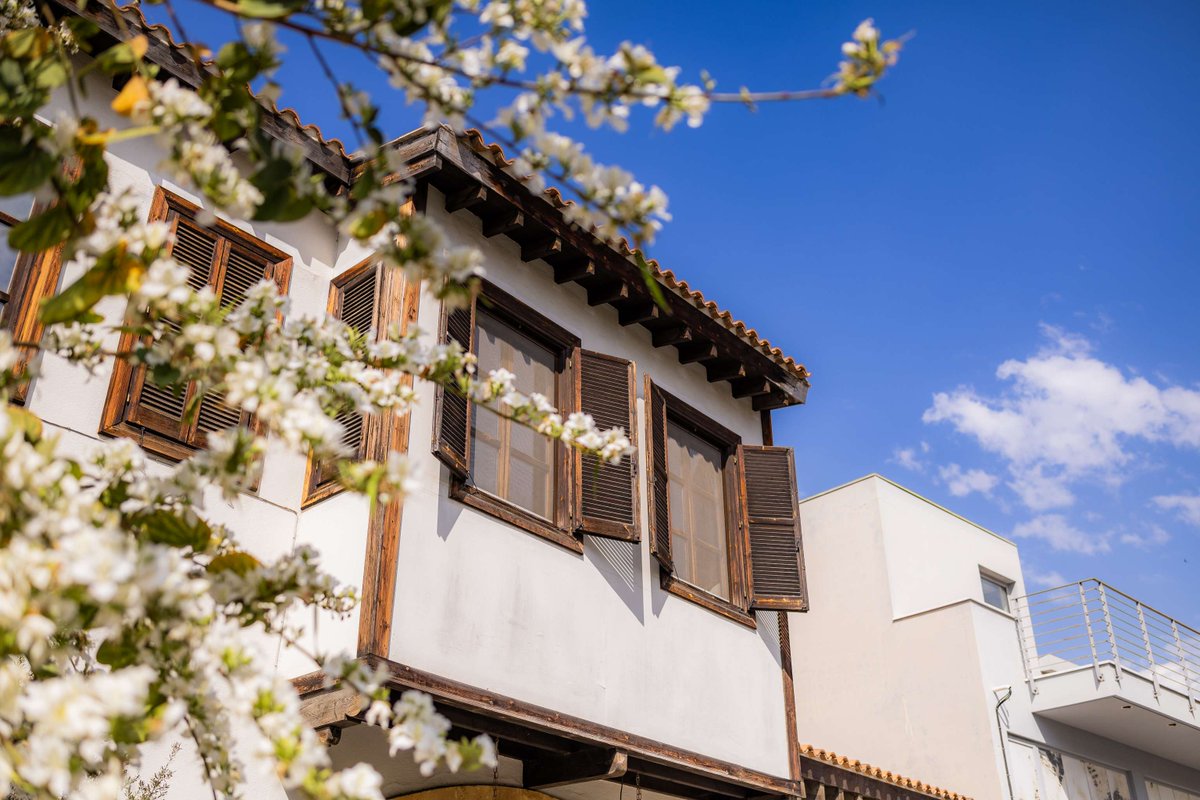 Passport full, heart fuller. #visitnicosia