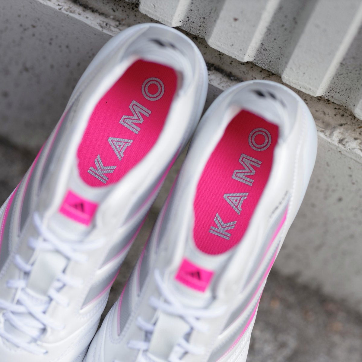 adidas COPA ICON KAMO限定　希少カラー　26cm adidas COPA ICON KAMO限定 希少カラー 26cm - メルカリ