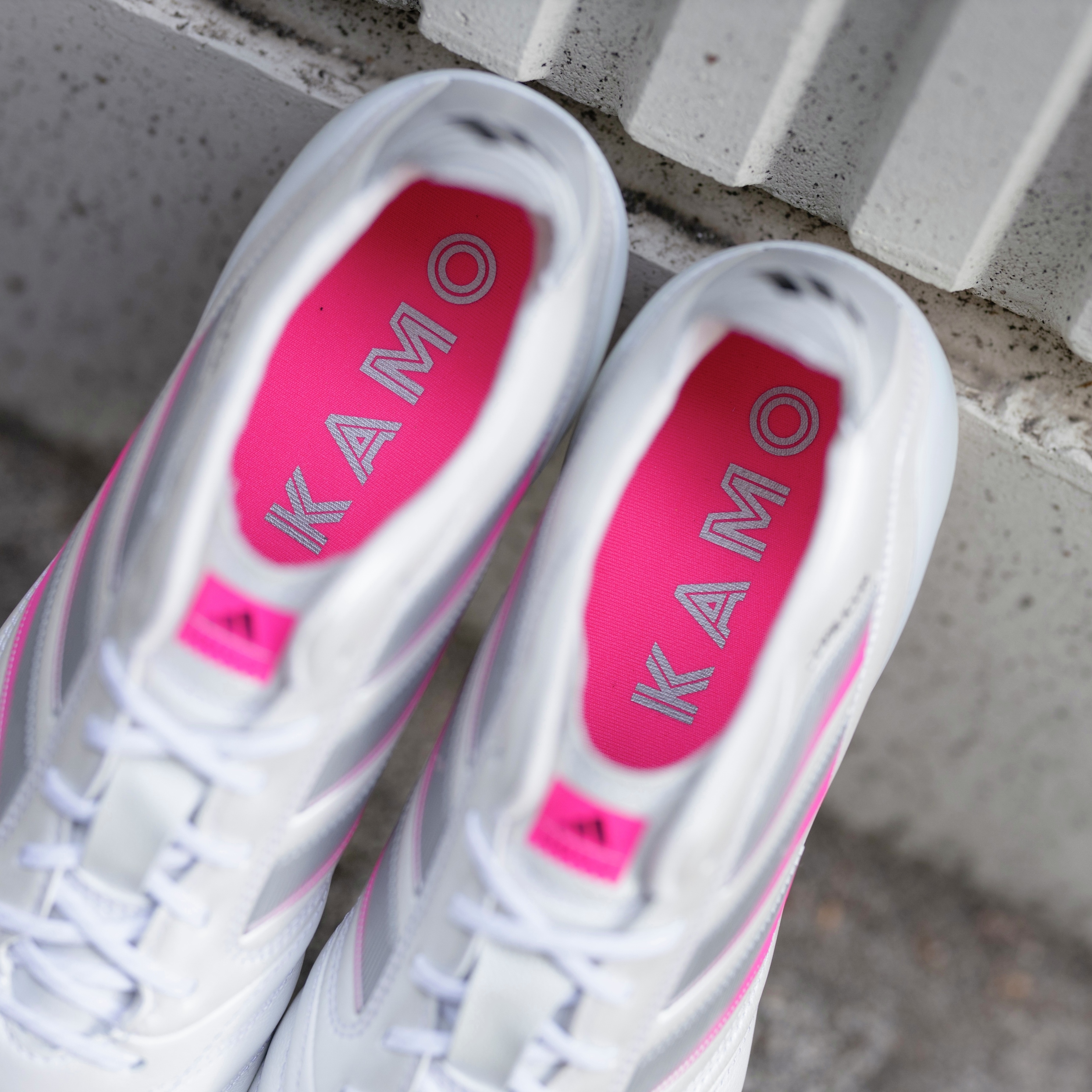 サッカーショップKAMO on X: 