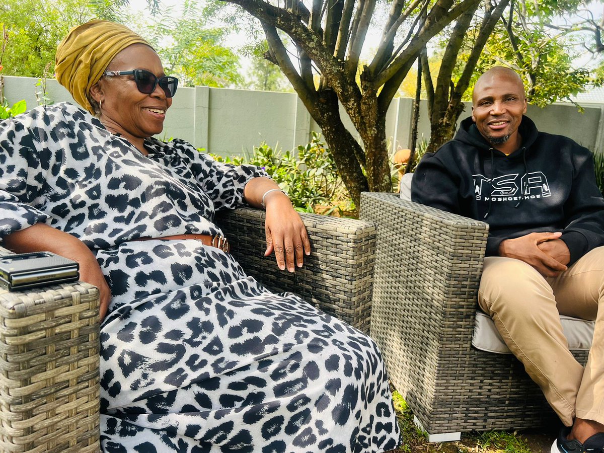 MediaPod247's tweet photo. Our latest episode is live in a few hours. But have you checked out our earlier episodes? Last week we heard from former SABC1 channel head Clara Nzima. It is still up here https://t.co/tvr3nhYGDq ... watch, be inspired, subscribe and share. #MediaPod247 https://t.co/xDw5qvy3pJ