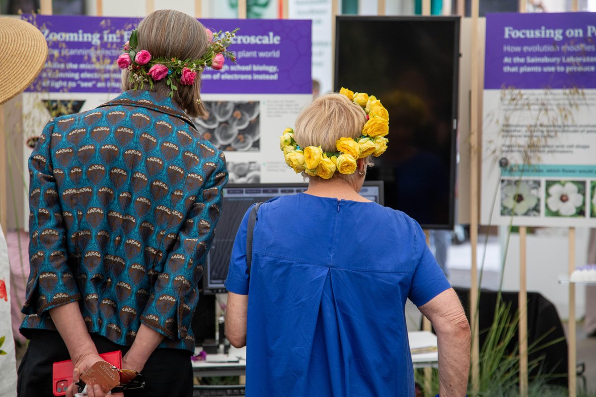 Cambridge University tweet media